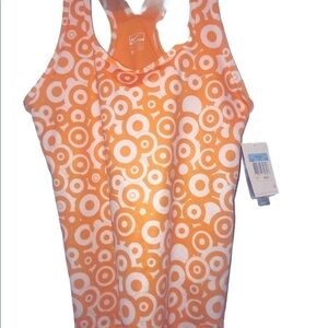 Nike Women’s Dry Fit Training Work Out Tank Size M